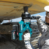 Chiave a impulsi Makita TW009GZ01 40V