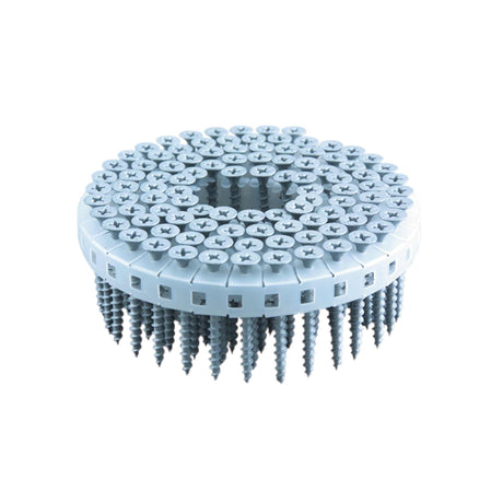 Viti nastrate Dewalt DWF4000250