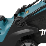 LM003GZ - Lawnmower Makita LM003GZ XGT 40V 38cm - Image 14