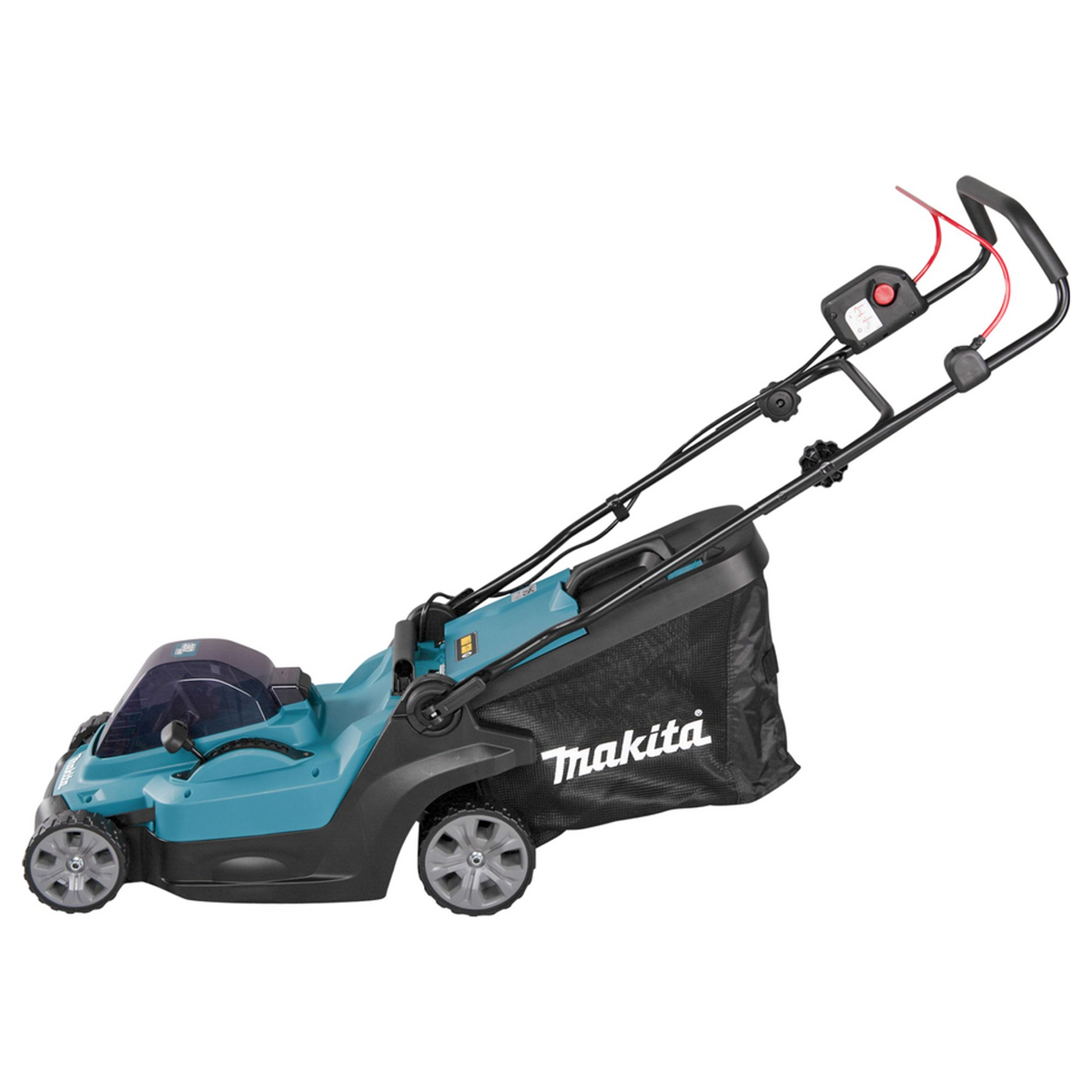 LM003GZ - Lawnmower Makita LM003GZ XGT 40V 38cm - Image 2