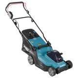 LM003GZ - Lawnmower Makita LM003GZ XGT 40V 38cm - Image 7