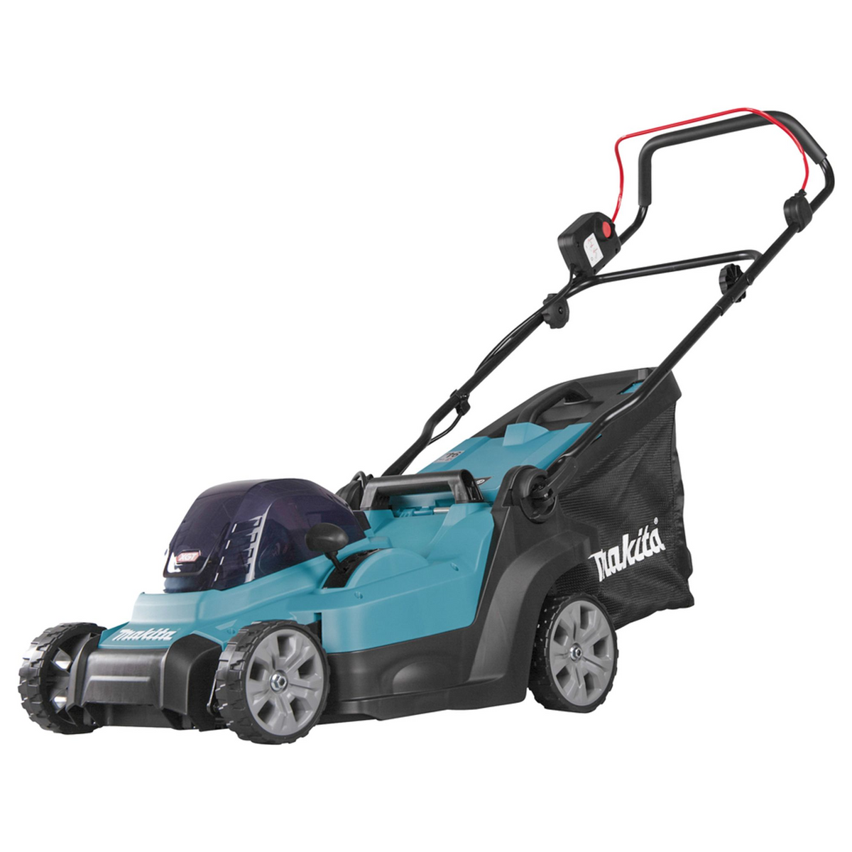 LM003GZ - Lawnmower Makita LM003GZ XGT 40V 38cm - Image 10