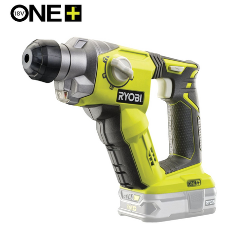 Tassellatore Ryobi R18SDS-125S 18V 2.5Ah