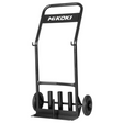 712690 - Carrello per Martelli Demolitori HiKOKI H90SA H90SC H90SG - Immagine 18