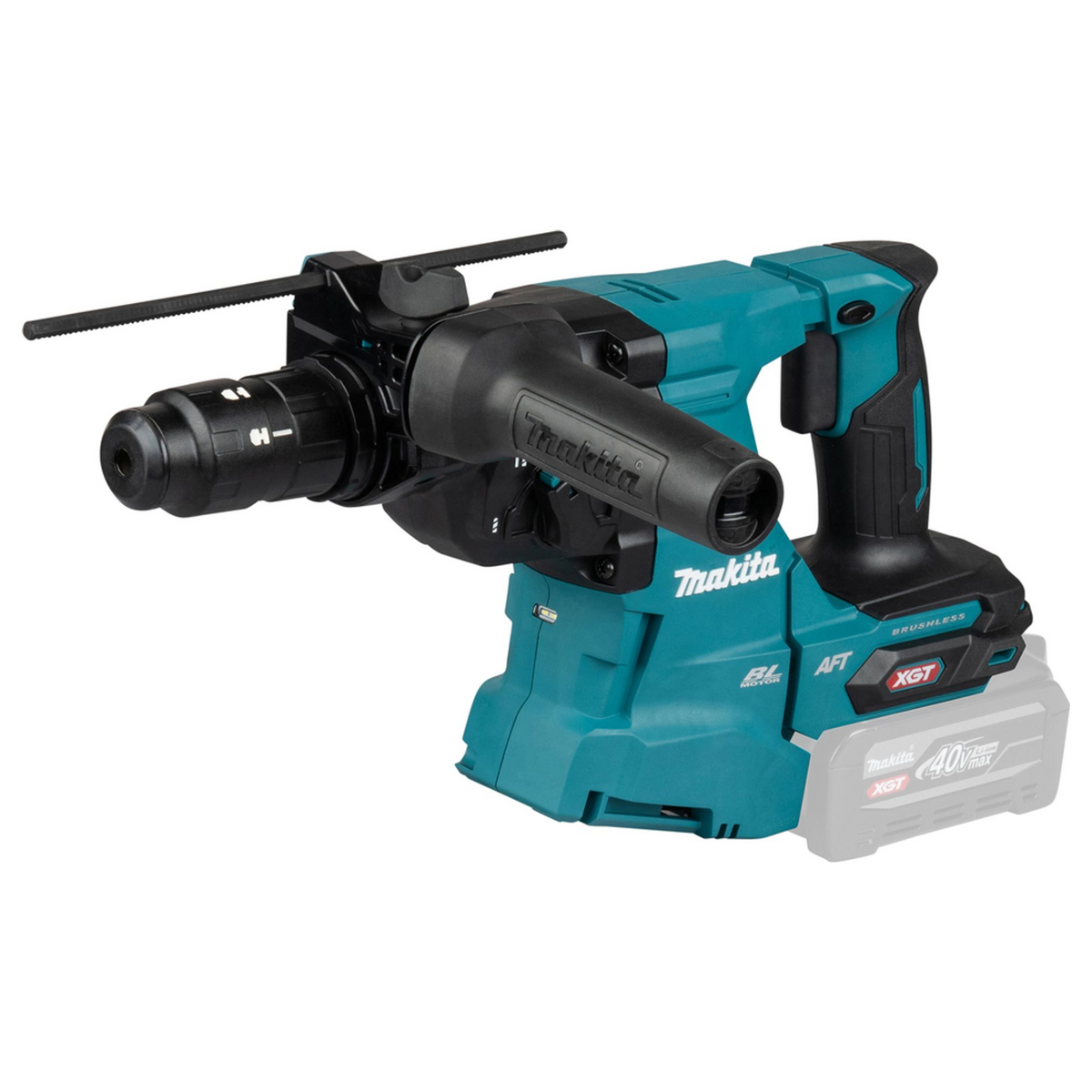 Tassellatore Makita HR012GZ01 40V