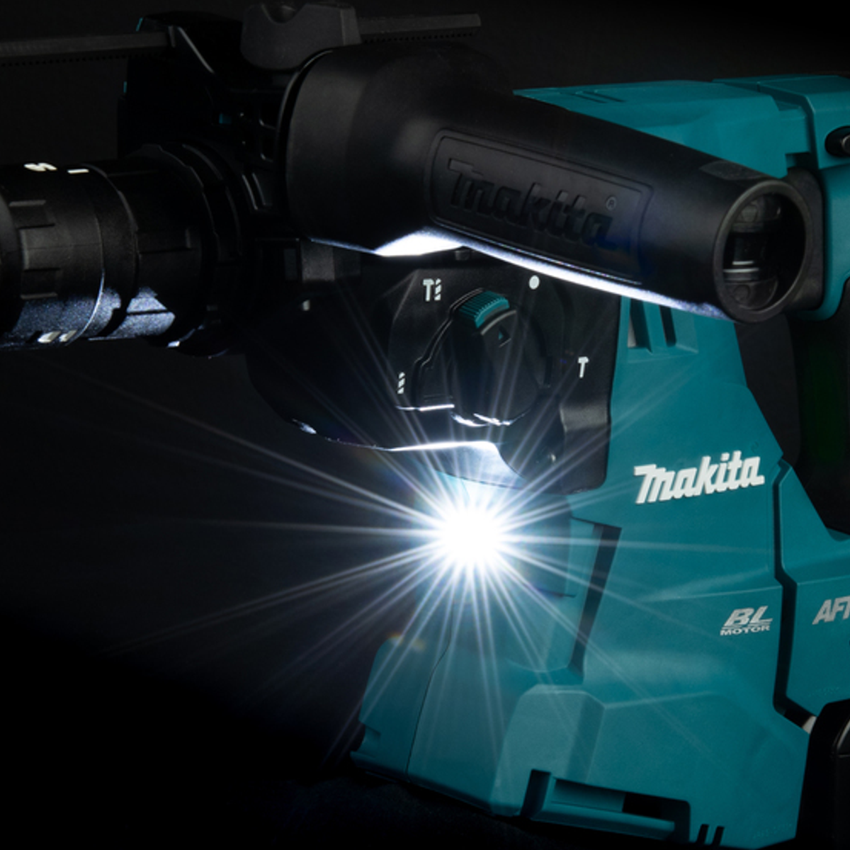 Tassellatore Makita HR012GZ01 40V