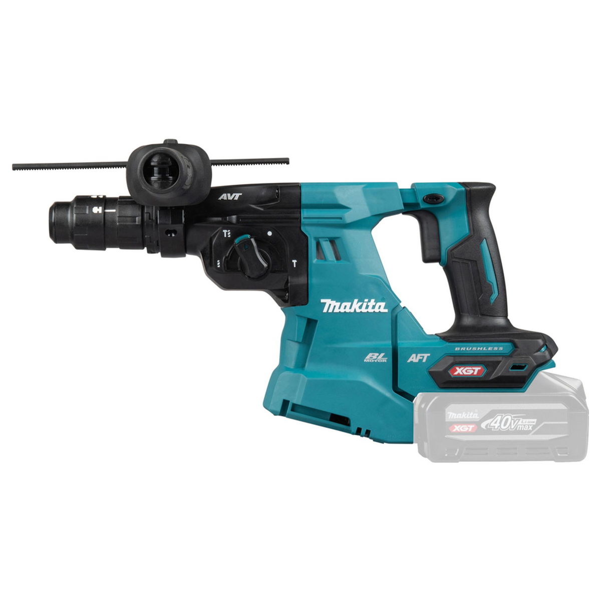 Tassellatore Makita HR012GZ01 40V