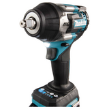 TW007GU201 - Chiave a Impulsi Makita TW007GU201 XGT 40V 4Ah 760 Nm - Immagine 11