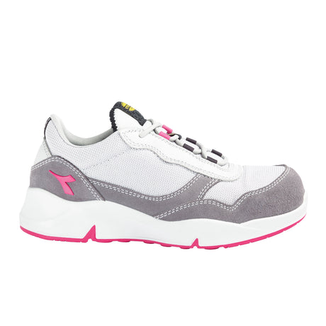 Scarpa Diadora Athena Text low S1PL FO SR ESD