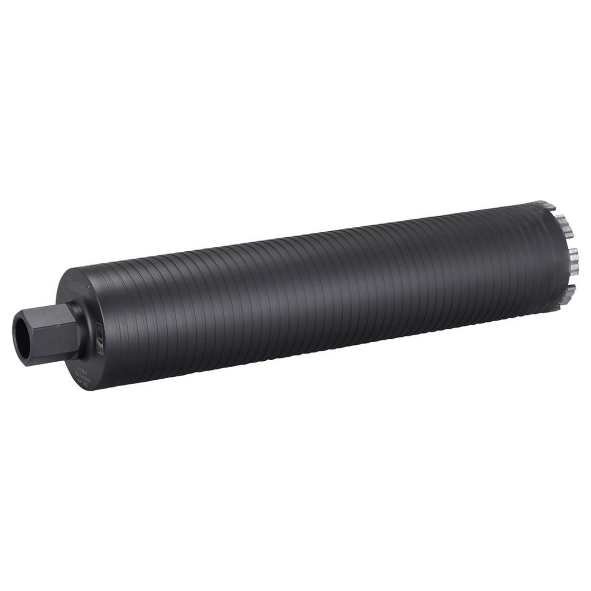 E-19940 - Diamond Crown Makita E-19940 102x450mm Wet 1-1/4"UNC - Image 2