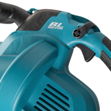 UB005GZ - Blower Vacuum Makita UB005GZ XGT 40V - Image 21