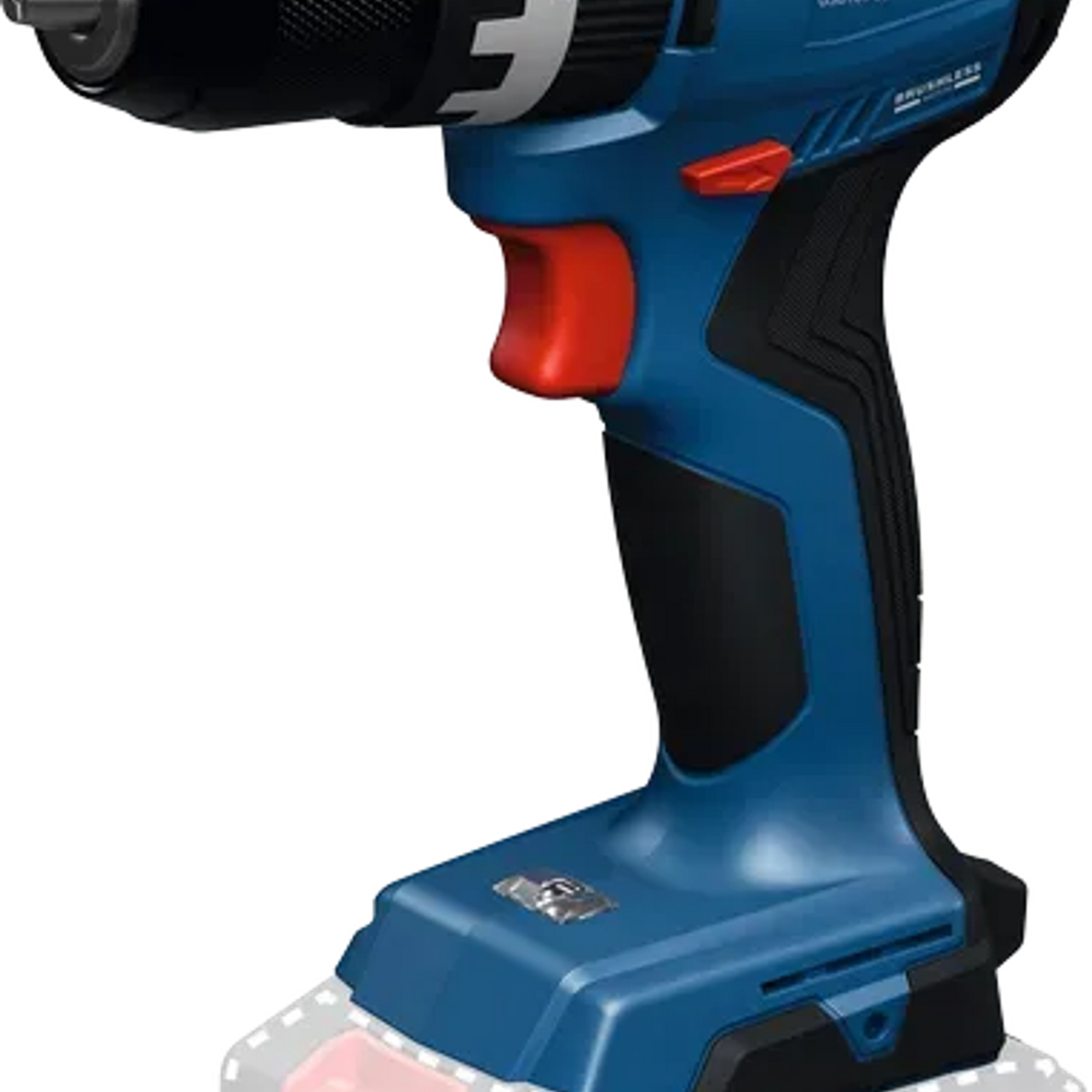 06019S0121 - Drill Driver Bosch GSB18V-52 18V - Image 16