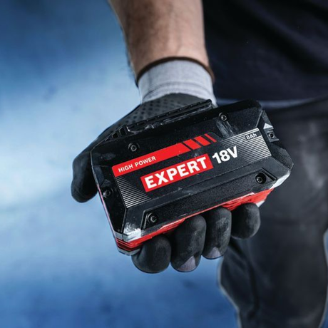 Kit Batterie Bosch Expert EXBA18V-80 18V 8Ah