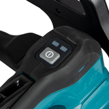 DUC258Z - Top Handle Electric Chainsaw Makita DUC258Z 18V - Image 11