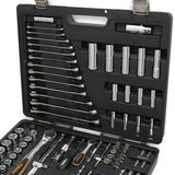 Valigia Porta Attrezzi Beta BW 2046E/C116 116 Utensili con Bussole
