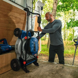 Rasaerba Bosch Professional GRA18V2-46SP
