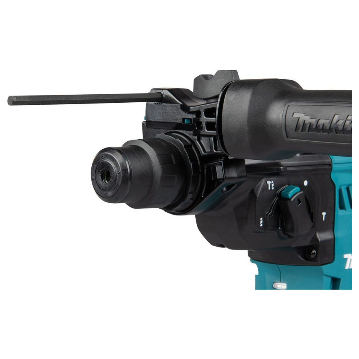 HR011GU201 - Hammer Drill Makita HR011GU201 40V - Image 13