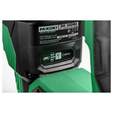DH36DMAW2Z - HiKOKI DH36DMAW2Z SDS-Max 36V 7.1J battery-powered hammer drill - Image 7