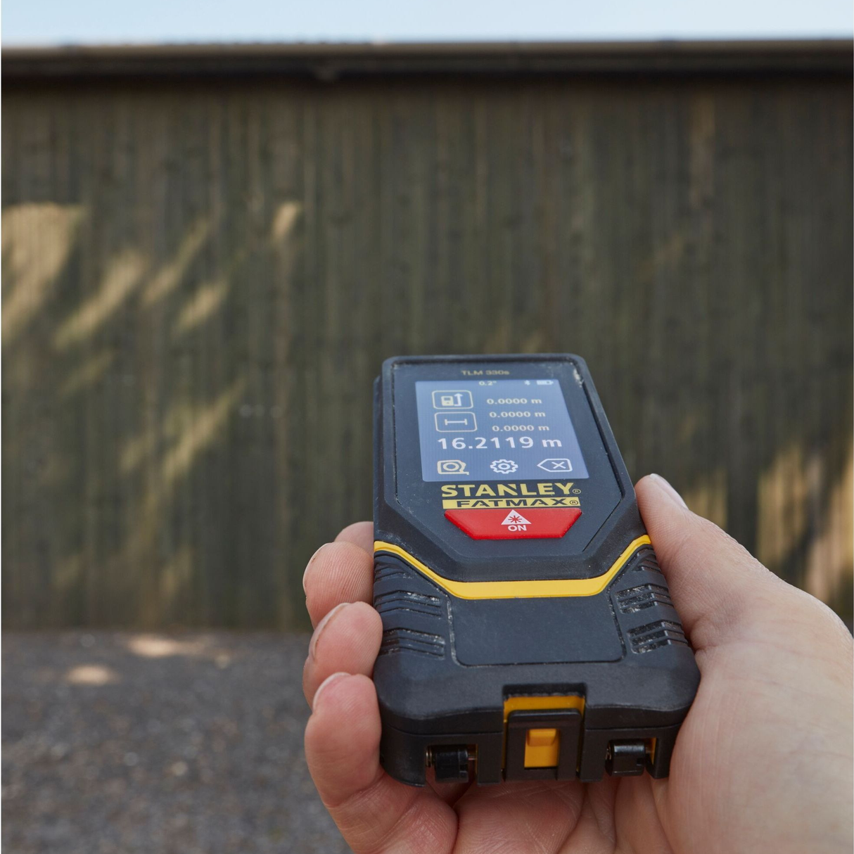 STHT1-77140 - Laser Meter Stanley STHT1-77140 TLM 330 Bluetooth - Image 10