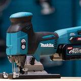 JV001GM201 - Reciprocating Saw Makita JV001GM201 XGT 40V - Image 15