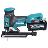 JV001GM201 - Reciprocating Saw Makita JV001GM201 XGT 40V - Image 2