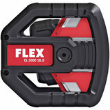 Faro LED Flex CL 2000 18V