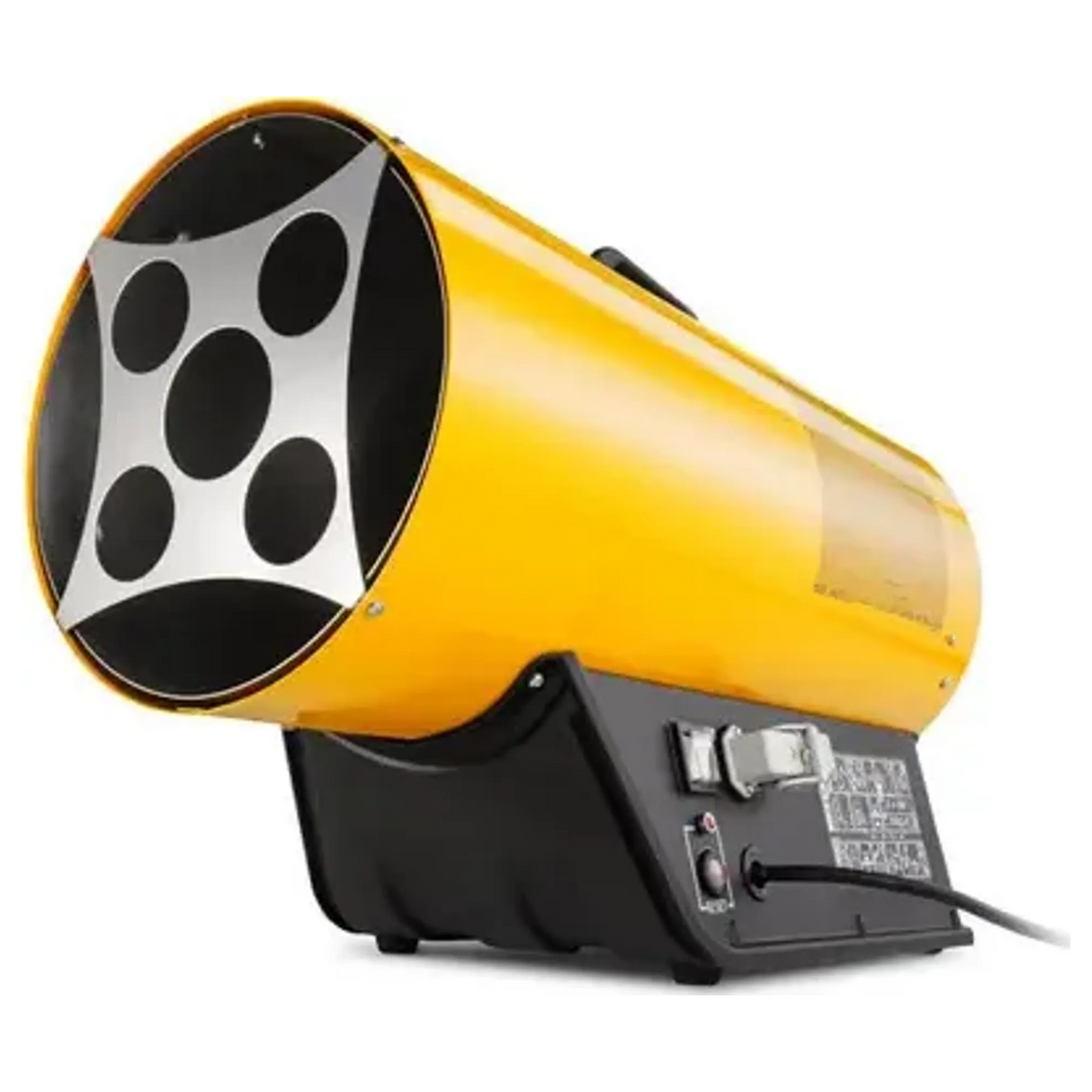 4015115 - Riscaldatore d'Aria a Gas Master BLP 73ET 73kW - Immagine 16