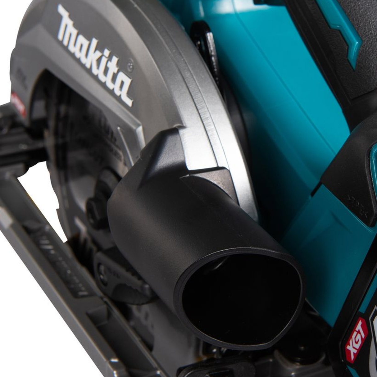 HS012GZ01 - Circular Saw Makita HS012GZ01 40V - Image 16