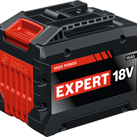 Batteria Bosch Expert EXBA18V-150 18V 15Ah
