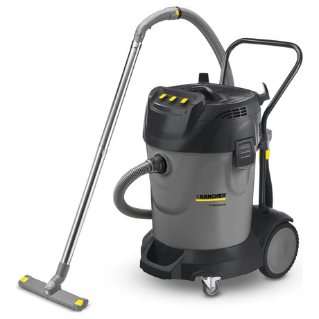 1.667-270.0 - Bidone Aspiratutto Kärcher NT 70/3 3600W