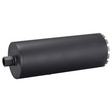 E-20046 - Corona Diamantata Makita E-20046 172x450mm Wet 1-1/4"UNC - Immagine 2