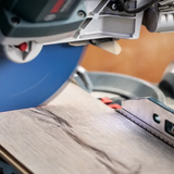 Lama Circolare Bosch Expert Laminate per Laminato