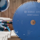 Lama Circolare Bosch Expert Laminate per Laminato