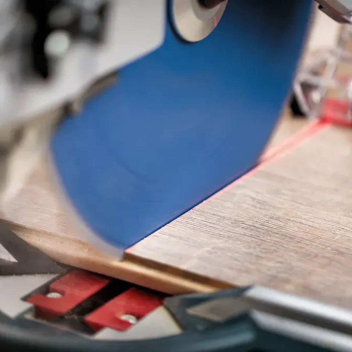 Lama Circolare Bosch Expert Laminate per Laminato