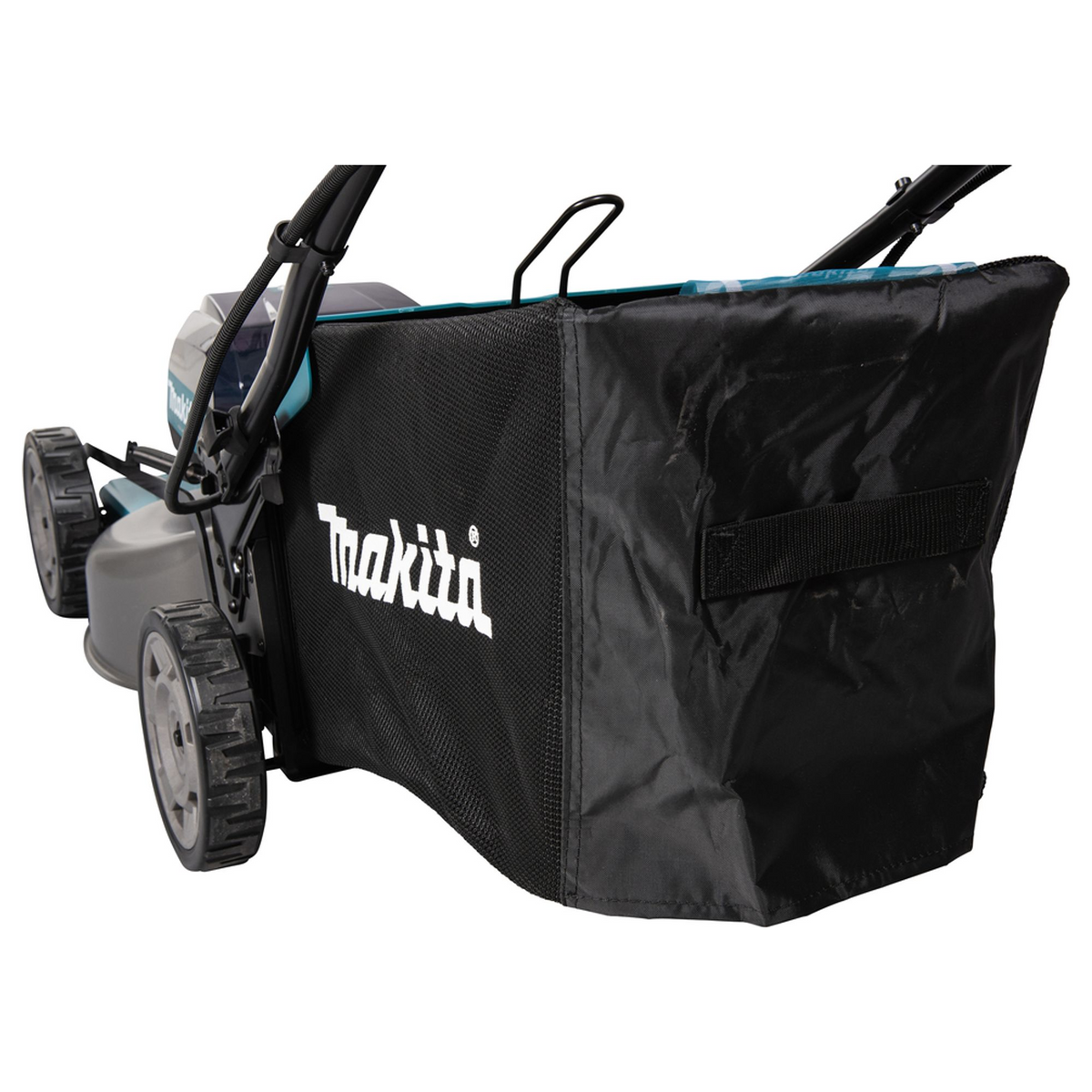 LM001GZ - Lawnmower Makita LM001GZ XGT 40V 480mm Self-Propelled - Image 18