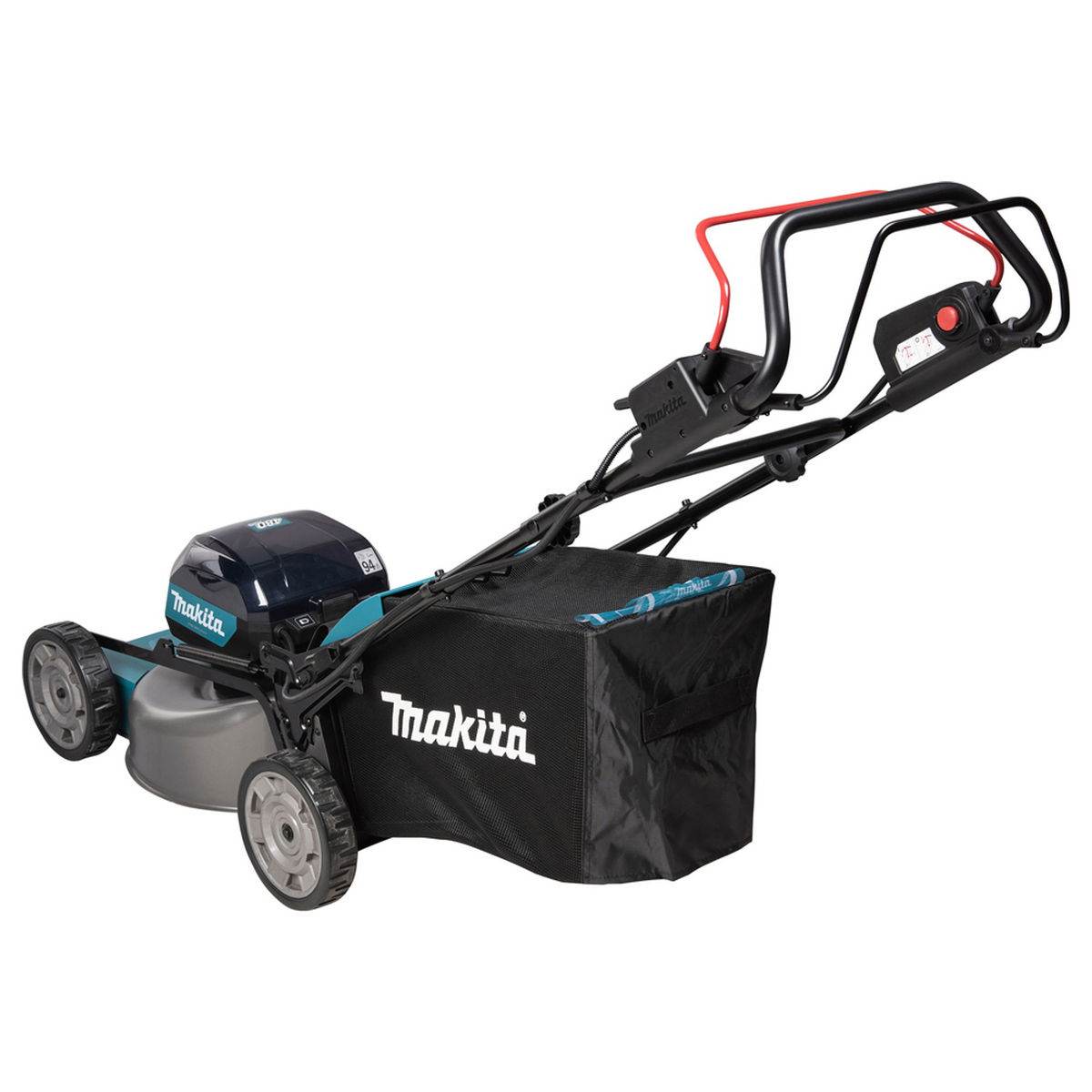 LM001GZ - Lawnmower Makita LM001GZ XGT 40V 480mm Self-Propelled - Image 3