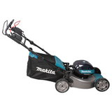 LM001GZ - Lawnmower Makita LM001GZ XGT 40V 480mm Self-Propelled - Image 6
