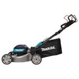 LM001GZ - Lawnmower Makita LM001GZ XGT 40V 480mm Self-Propelled - Image 9