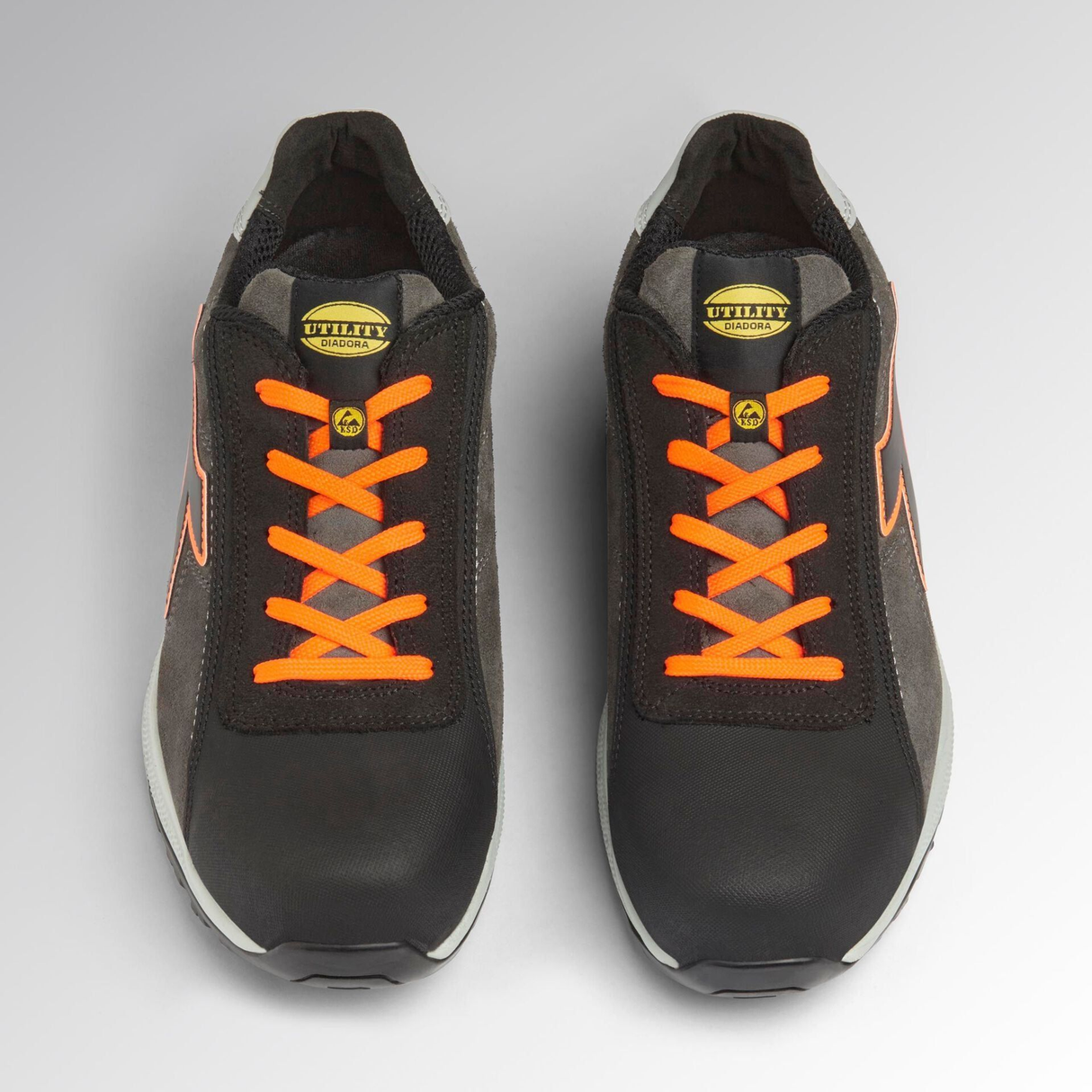 701.183119 - Safety Shoes Diadora Glove A.Box Low Pro S3S - Image 3