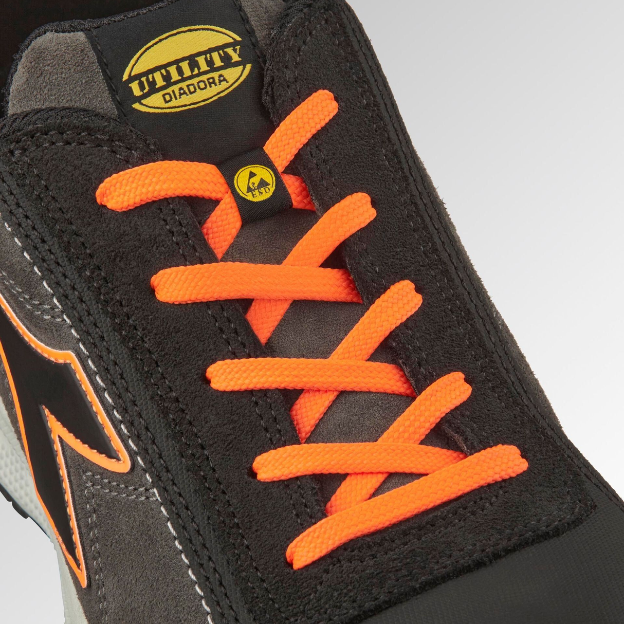 701.183119 - Safety Shoes Diadora Glove A.Box Low Pro S3S - Image 4