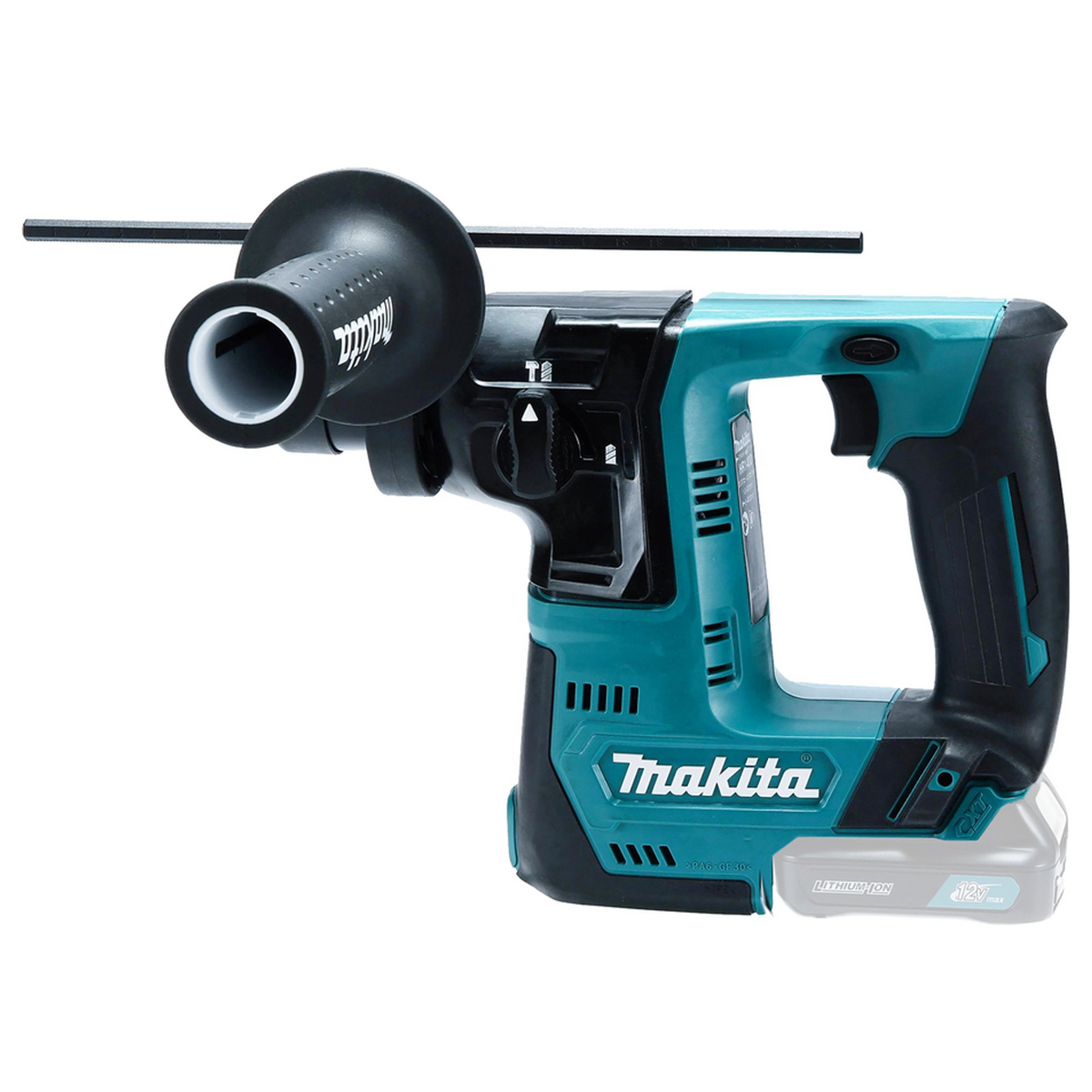 Tassellatore Makita HR140DZJ 12V