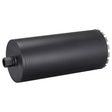 E-20068 - Corona Diamantata Makita E-20068 202x450mm Wet 1-1/4"UNC - Immagine 2