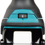 DTM53Z - Multifunction Tool Makita DTM53Z 18V - Image 12