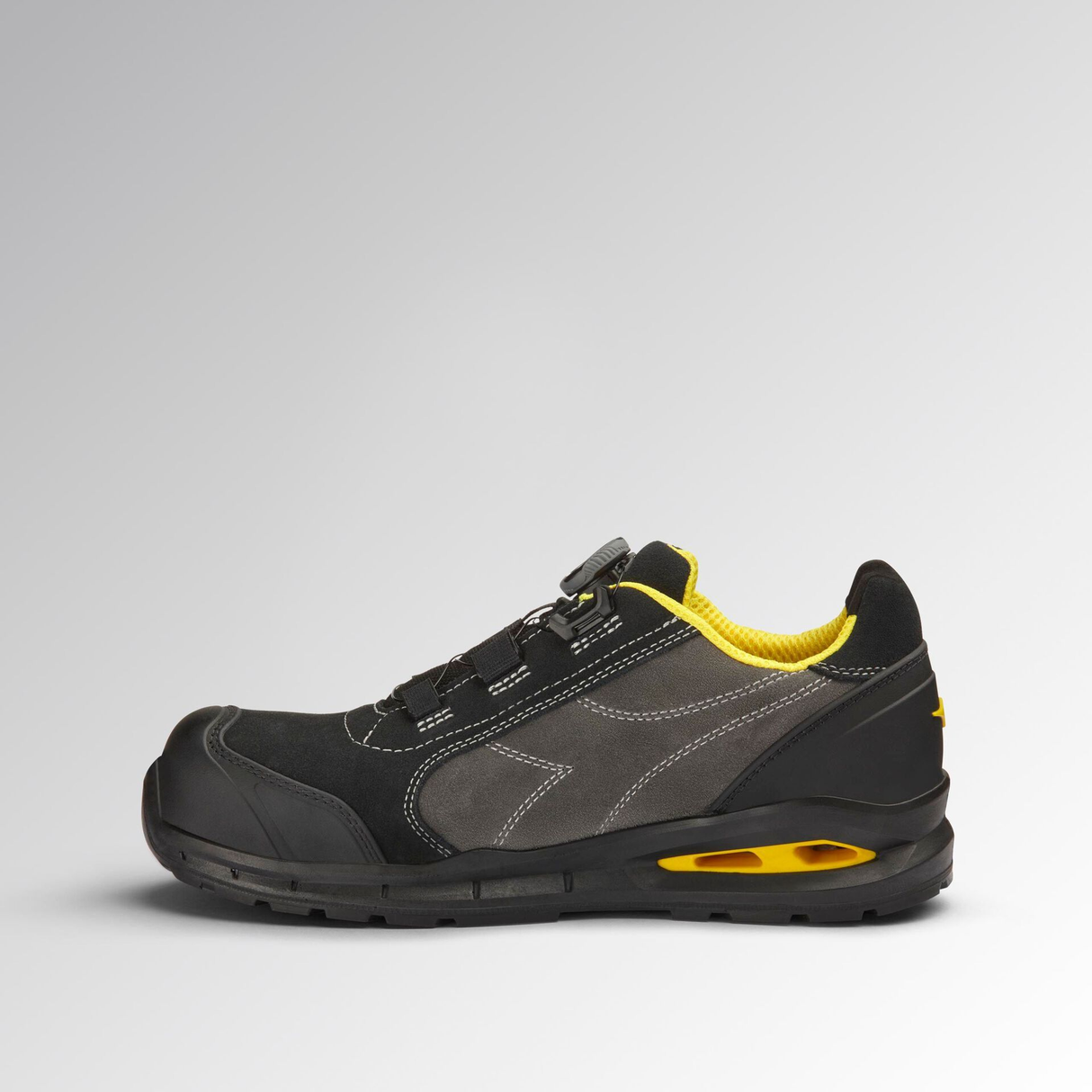 701.183066 - Safety Shoes Diadora Run A.Box Master BOA Low S3S - Image 6