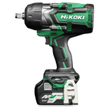 WR36DGWRZ - Avvitatore ad Impulsi HiKOKI WR36DGWRZ 36V