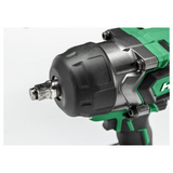 WR36DGWRZ - Avvitatore ad Impulsi HiKOKI WR36DGWRZ 36V - Immagine 5