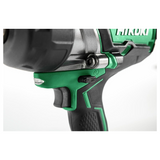 WR36DGWRZ - Avvitatore ad Impulsi HiKOKI WR36DGWRZ 36V - Immagine 6