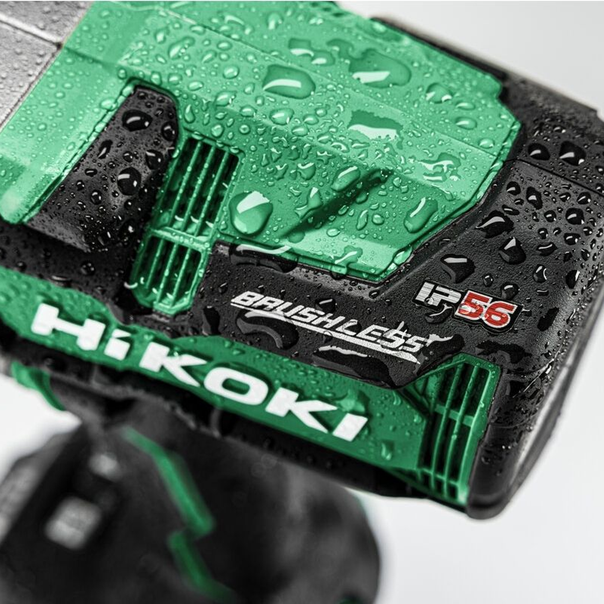 WR36DGWRZ - Avvitatore ad Impulsi HiKOKI WR36DGWRZ 36V - Immagine 7