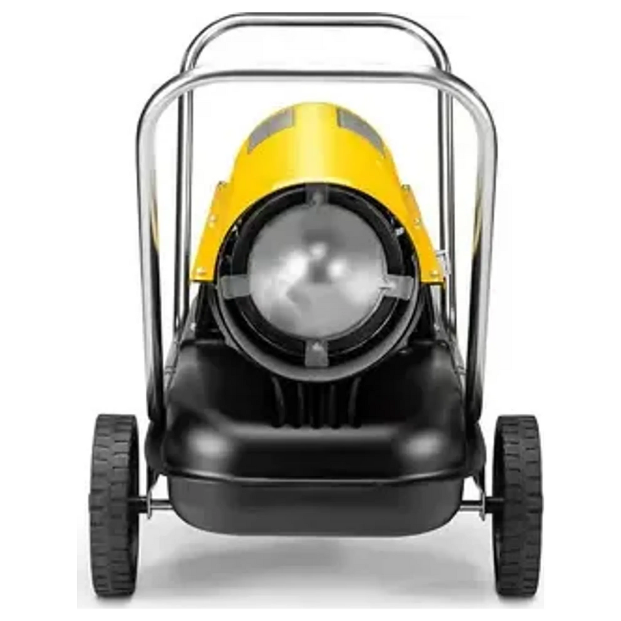 4010814 - Riscaldatore a Gasolio Diretto Master B 150 44kW - Immagine 6