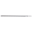 E-24876 - SDS-PLUS Nemesis II tip Makita E-24876 18x450mm - Image 2